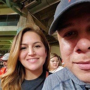 Meet your Posher, Jeff